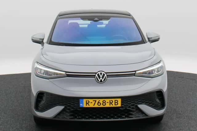 Volkswagen ID.5 (2022) thumbnail 5