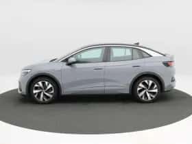 Volkswagen ID.5 (2022) thumbnail 7