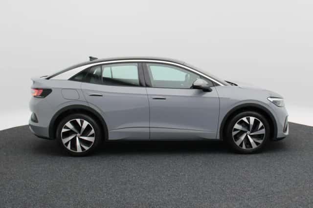 Volkswagen ID.5 (2022) thumbnail 8