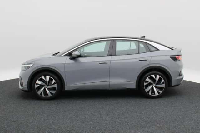 Volkswagen ID.5 (2022) thumbnail 10