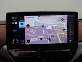 Volkswagen ID.5 (2022) thumbnail 10