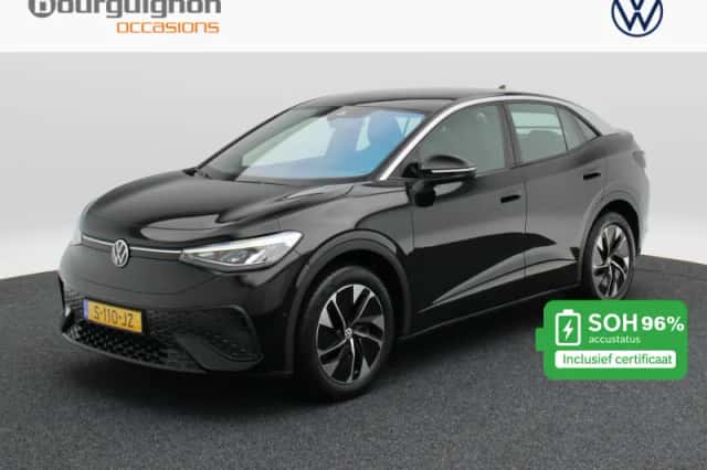 Volkswagen ID.5 (2023) thumbnail 1