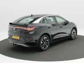 Volkswagen ID.5 (2023) thumbnail 2