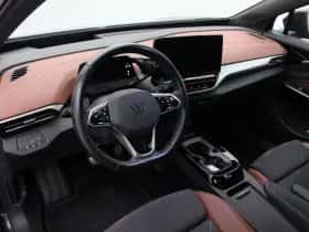 Volkswagen ID.5 (2023) thumbnail 12