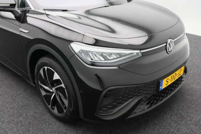 Volkswagen ID.5 (2023) thumbnail 13