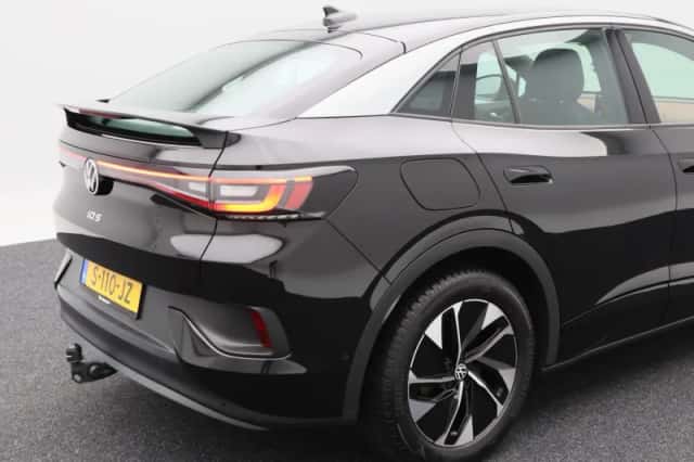 Volkswagen ID.5 (2023) thumbnail 17