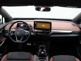 Volkswagen ID.5 (2023) thumbnail 17