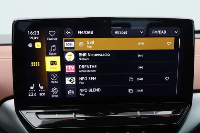 Volkswagen ID.5 (2023) thumbnail 27