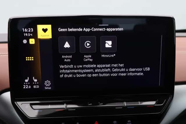 Volkswagen ID.5 (2023) thumbnail 28
