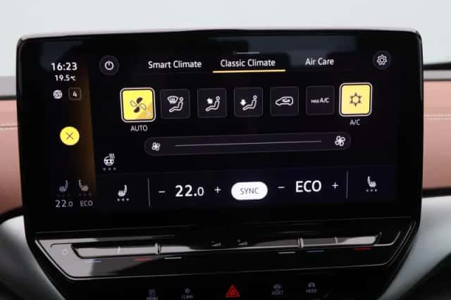 Volkswagen ID.5 (2023) thumbnail 29
