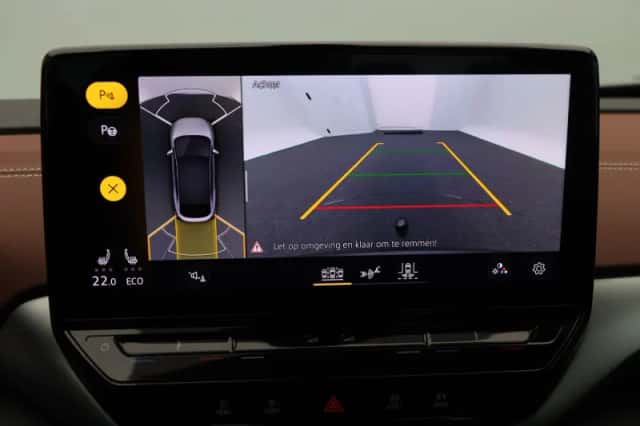Volkswagen ID.5 (2023) thumbnail 30