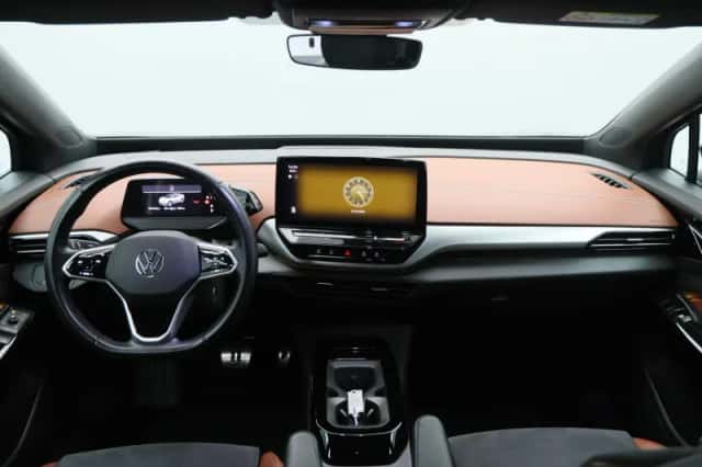 Volkswagen ID.5 (2023) thumbnail 34