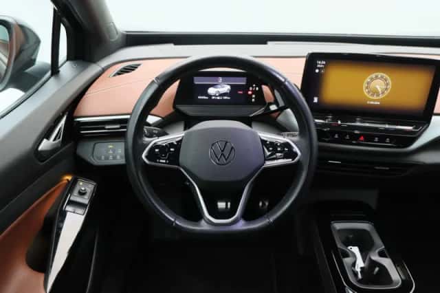 Volkswagen ID.5 (2023) thumbnail 35