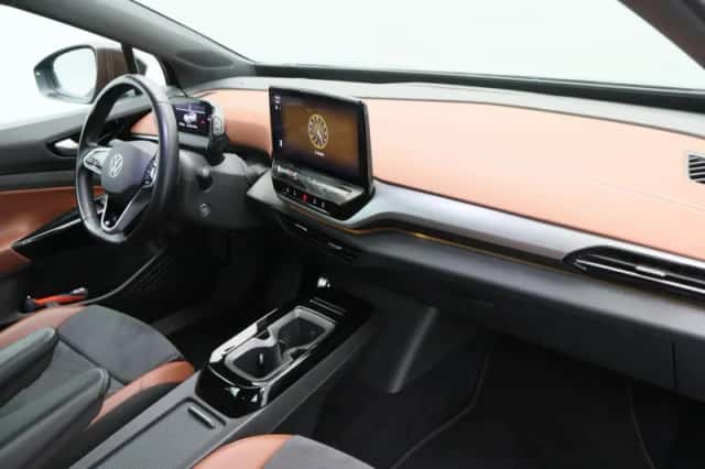 Volkswagen ID.5 (2023) thumbnail 37
