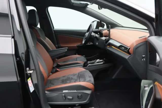 Volkswagen ID.5 (2023) thumbnail 38