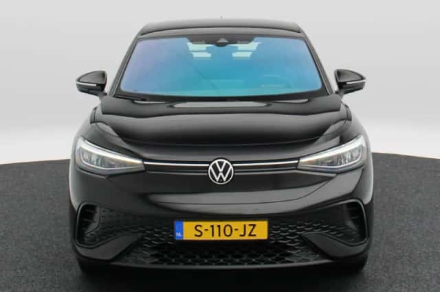 Volkswagen ID.5 (2023) thumbnail 5