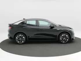 Volkswagen ID.5 (2023) thumbnail 5