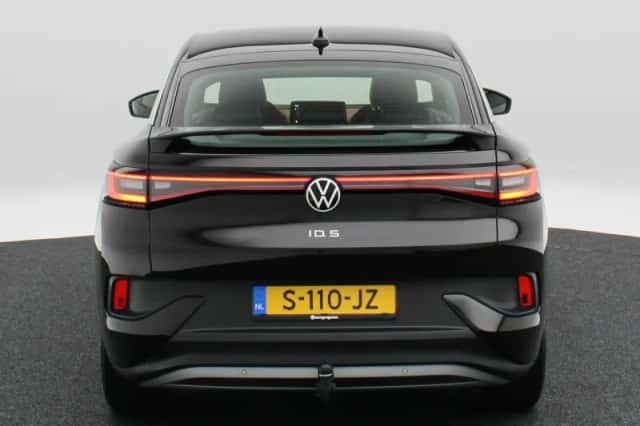 Volkswagen ID.5 (2023) thumbnail 7