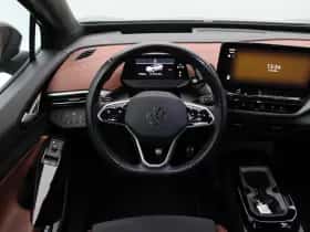 Volkswagen ID.5 (2023) thumbnail 7