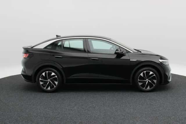 Volkswagen ID.5 (2023) thumbnail 8