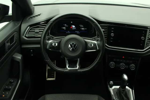 Volkswagen T-Roc (2022) thumbnail 13