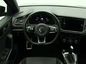 Volkswagen T-Roc (2022) thumbnail 13