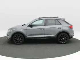 Volkswagen T-Roc (2022) thumbnail 6