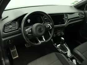 Volkswagen T-Roc (2022) thumbnail 7