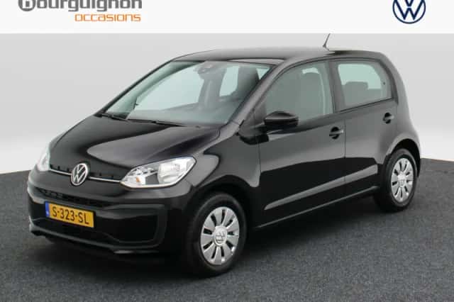 Volkswagen Up! (2023) thumbnail 1