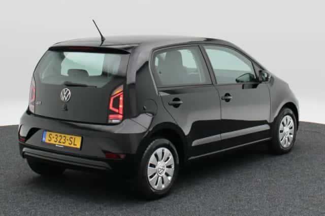 Volkswagen Up! (2023) thumbnail 2