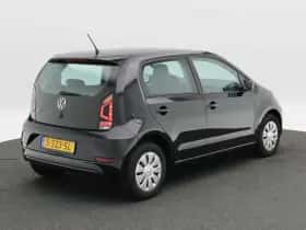 Volkswagen Up! (2023) thumbnail 2