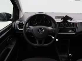 Volkswagen Up! (2023) thumbnail 11