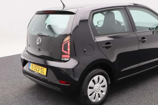 Volkswagen Up! (2023) thumbnail 13