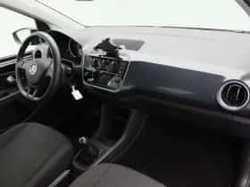 Volkswagen Up! (2023) thumbnail 14