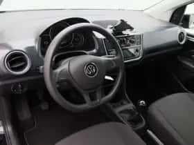 Volkswagen Up! (2023) thumbnail 3