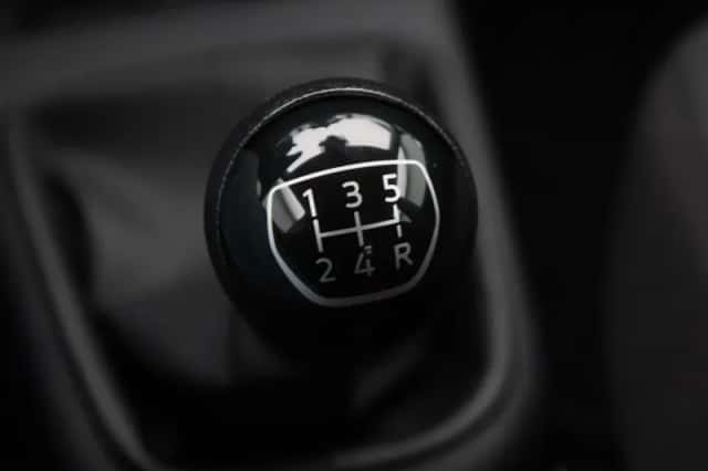 Volkswagen Up! (2023) thumbnail 21