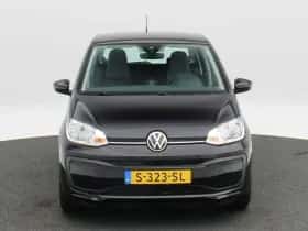 Volkswagen Up! (2023) thumbnail 4
