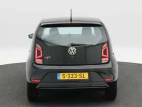 Volkswagen Up! (2023) thumbnail 5