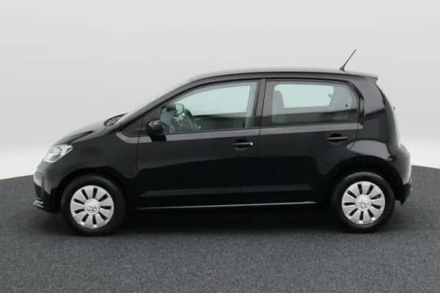Volkswagen Up! (2023) thumbnail 7