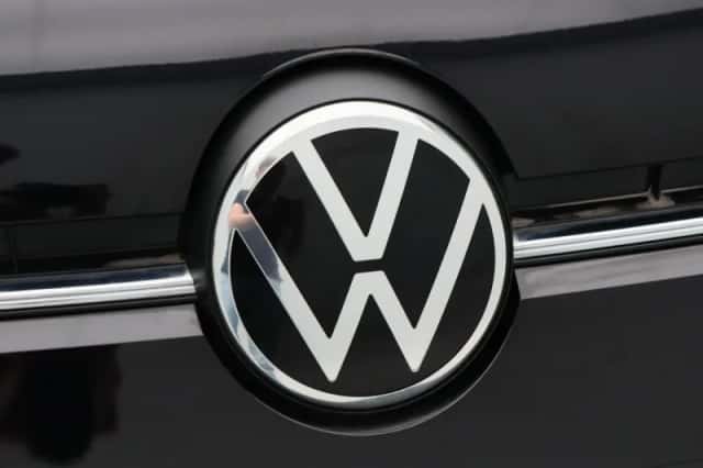 Volkswagen Up! (2023) thumbnail 9
