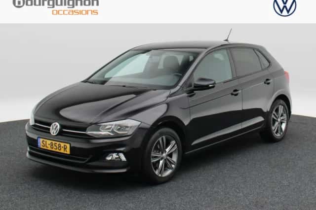 Volkswagen Polo (2018) thumbnail 1
