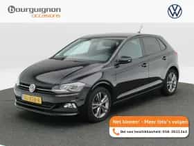 Volkswagen Polo (2018)