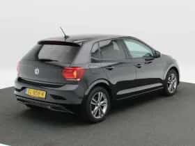 Volkswagen Polo (2018) thumbnail 2