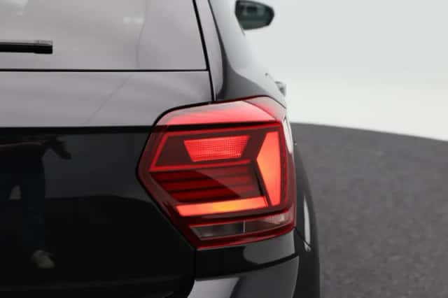Volkswagen Polo (2018) thumbnail 12
