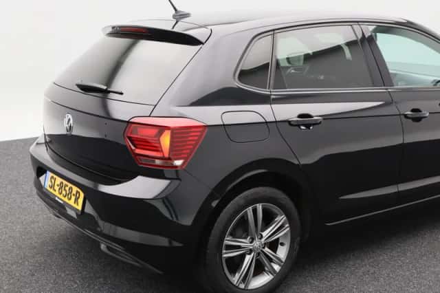 Volkswagen Polo (2018) thumbnail 13