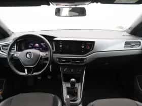 Volkswagen Polo (2018) thumbnail 14