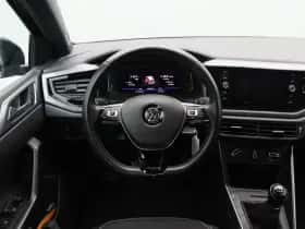 Volkswagen Polo (2018) thumbnail 15