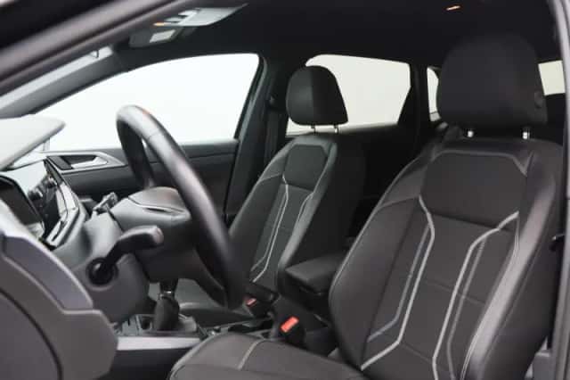 Volkswagen Polo (2018) thumbnail 17