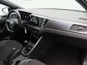 Volkswagen Polo (2018) thumbnail 18