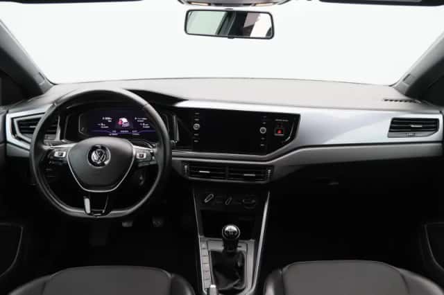 Volkswagen Polo (2018) thumbnail 30